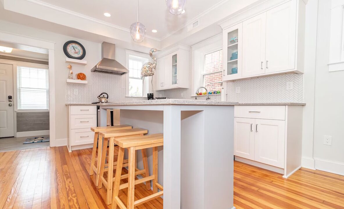 Photo of Kitchen in Margate City