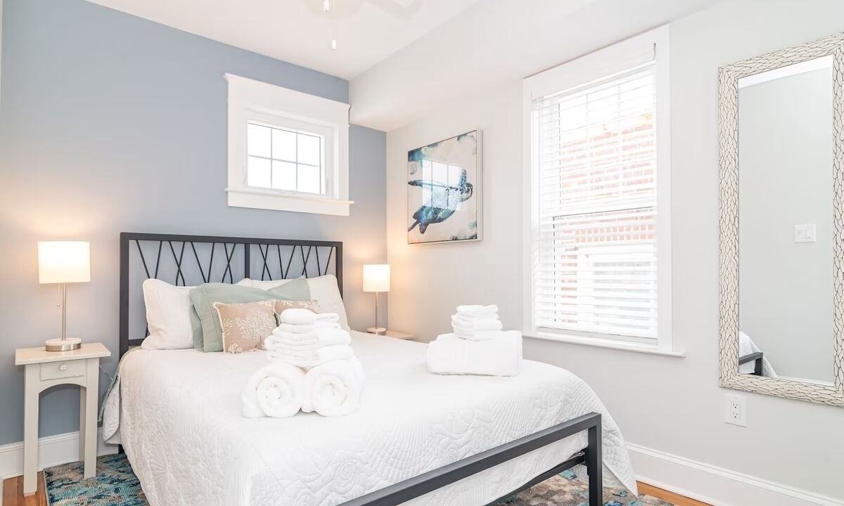 Photo of Bedroom in Margate City
