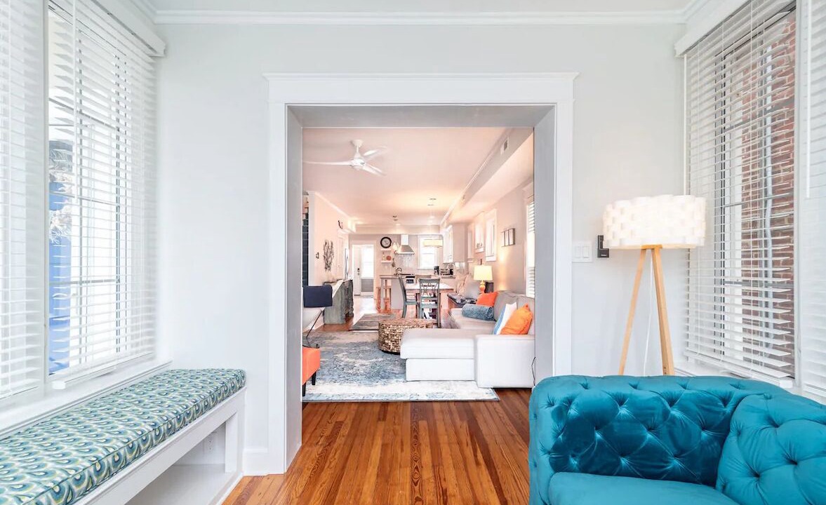 Photo of Livingroom in Margate City
