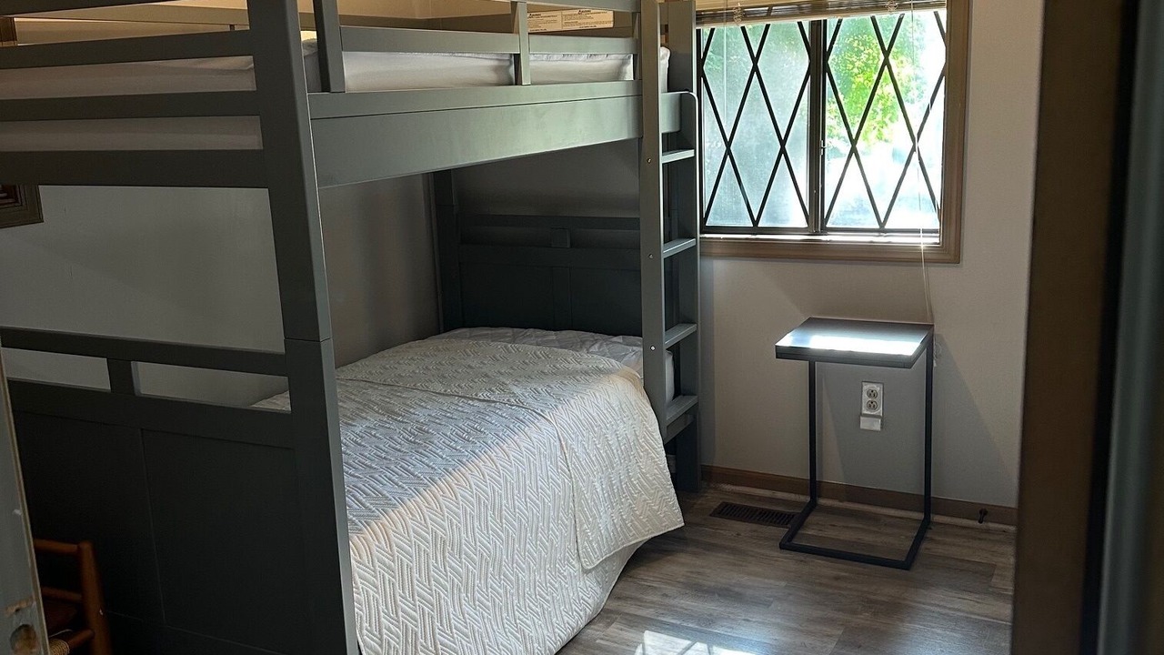 Photo of Bedroom in Ocean Pines