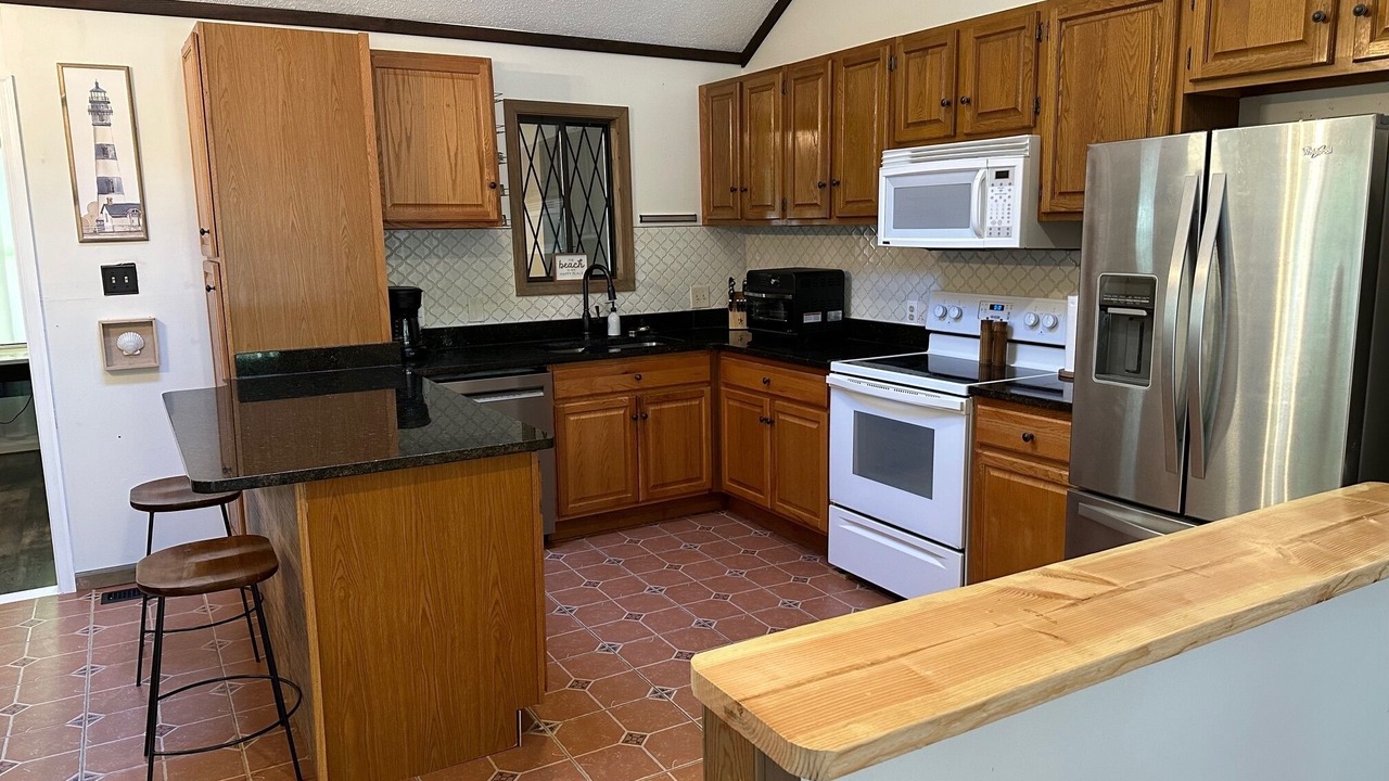 Photo of Kitchen in Ocean Pines