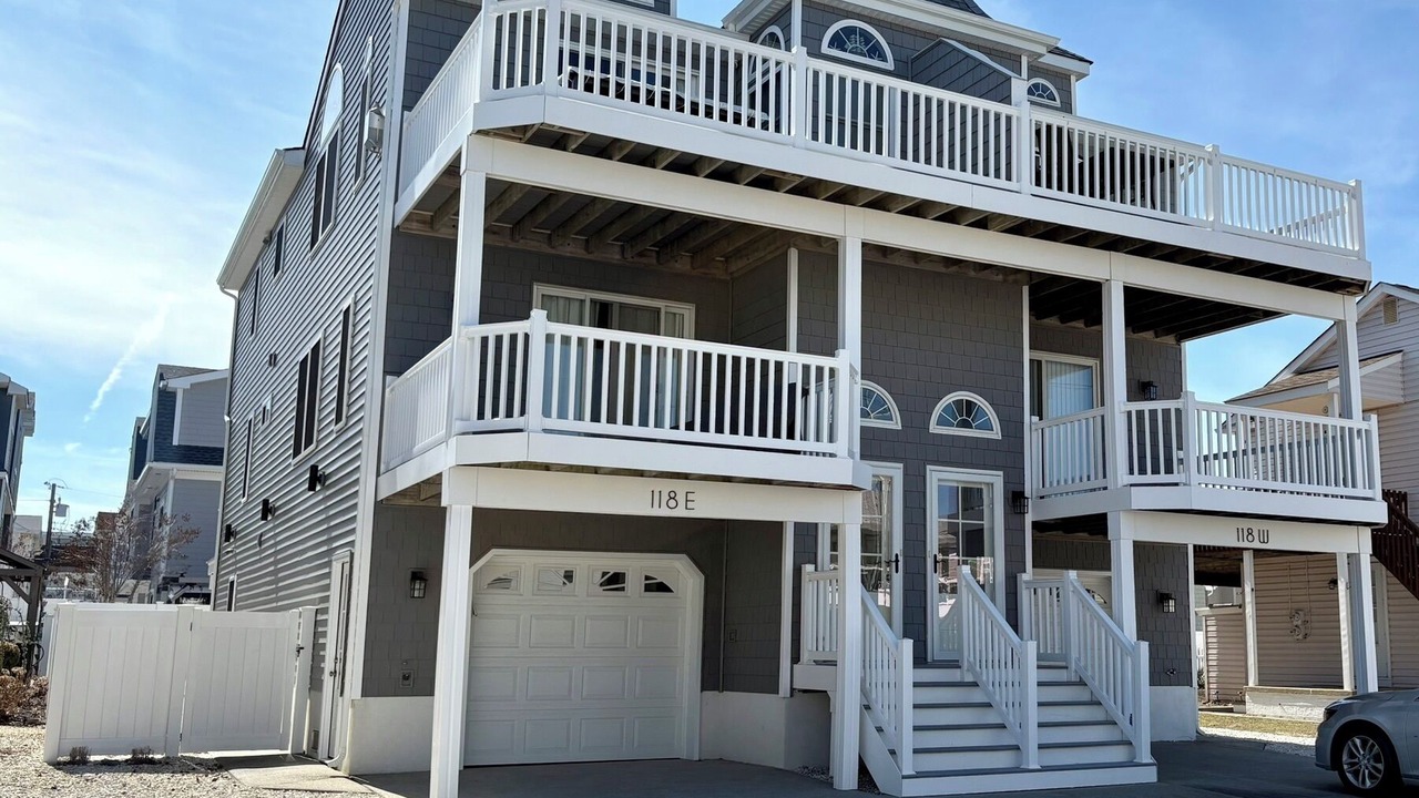Photo of Outdoor in Townsend's Inlet