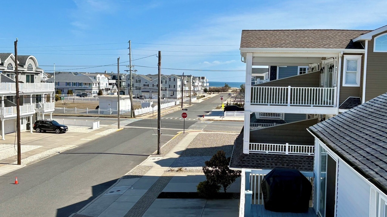 Photo of Others in Townsend's Inlet