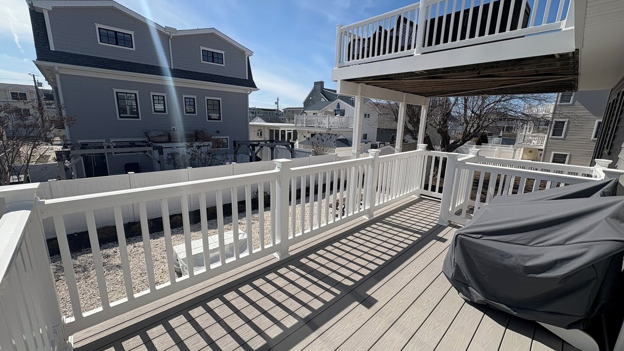 Photo of Outdoor in Townsend's Inlet