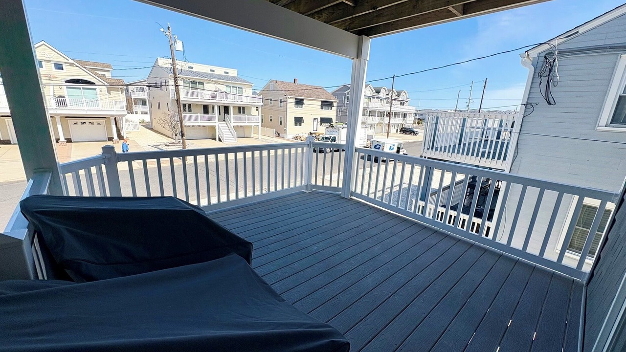 Photo of Outdoor in Townsend's Inlet