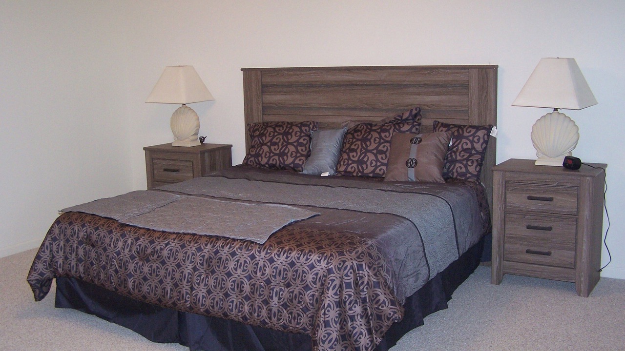 Photo of Bedroom in North Wildwood