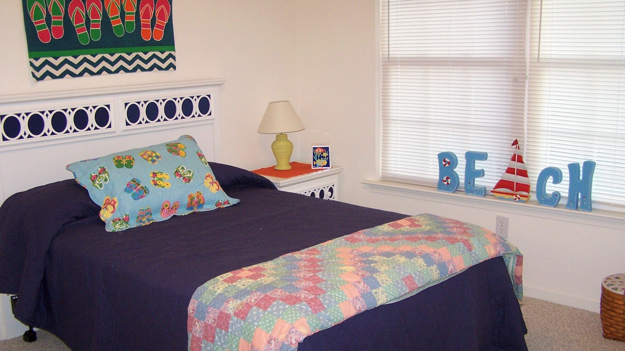 Photo of Bedroom in North Wildwood
