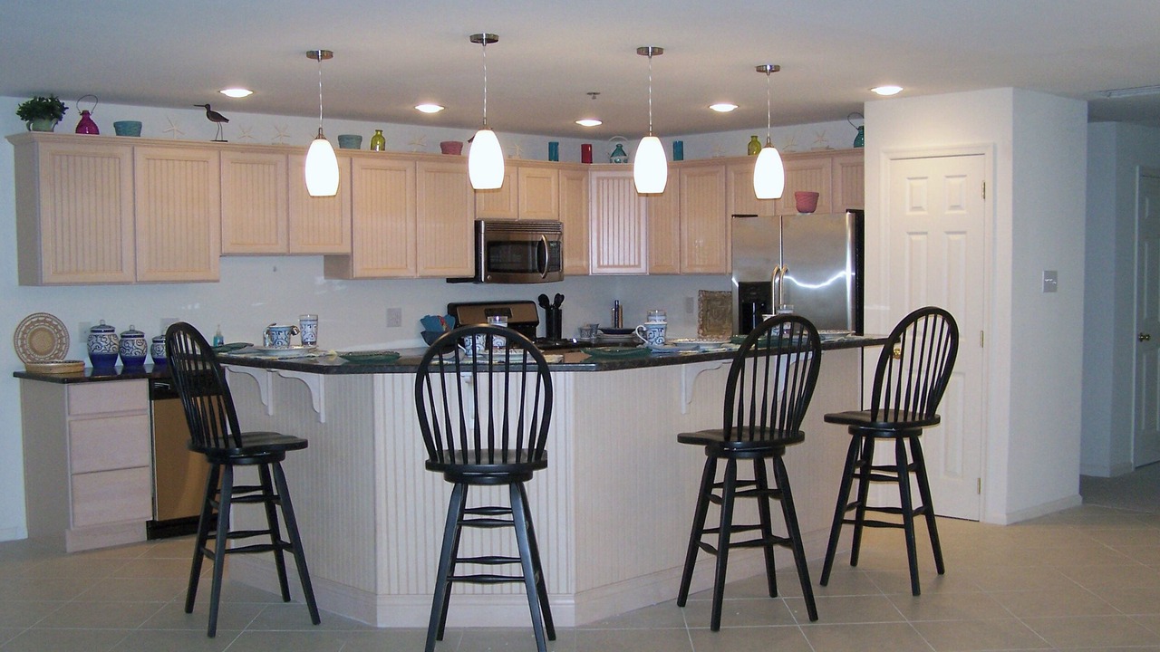 Photo of Kitchen in North Wildwood