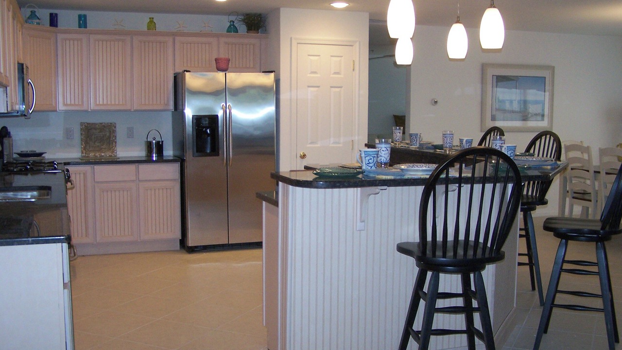 Photo of Kitchen in North Wildwood