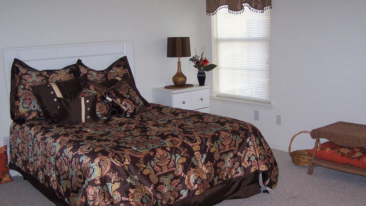 Photo of Bedroom in North Wildwood