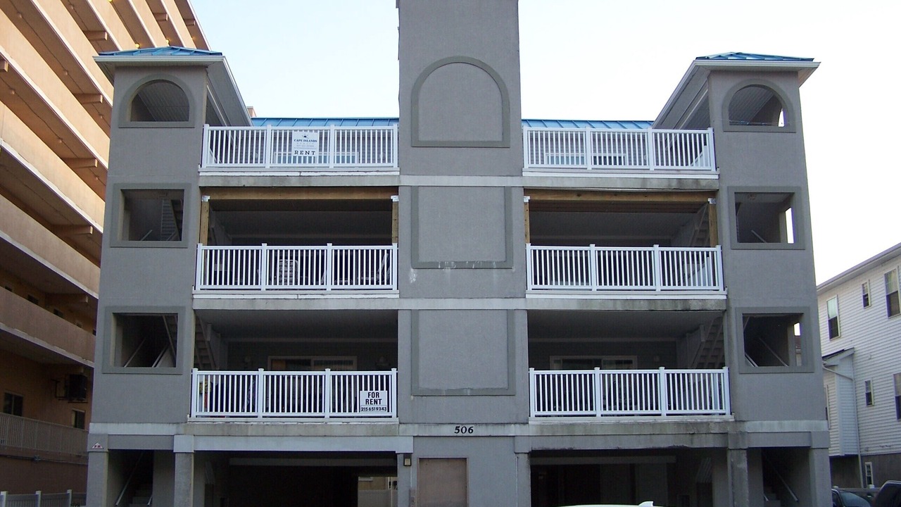 Photo of Outdoor in North Wildwood