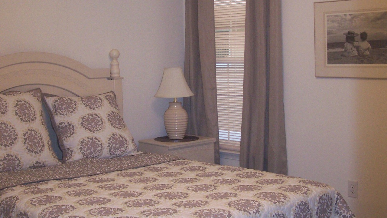 Photo of Bedroom in North Wildwood