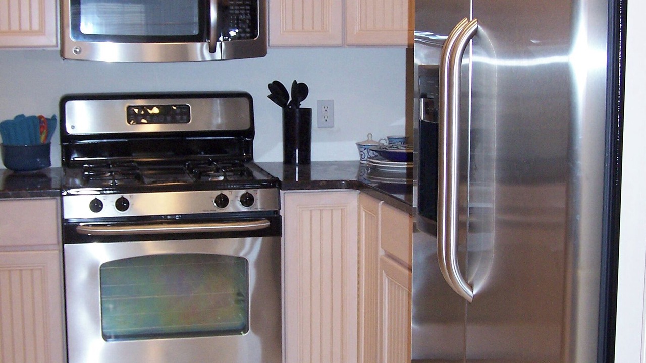 Photo of Kitchen in North Wildwood