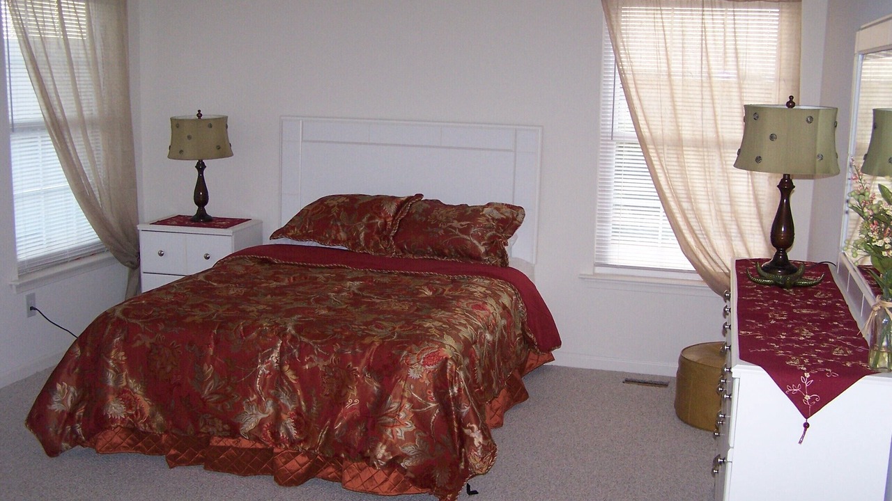 Photo of Bedroom in North Wildwood