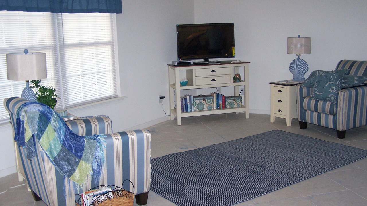 Photo of Livingroom in North Wildwood