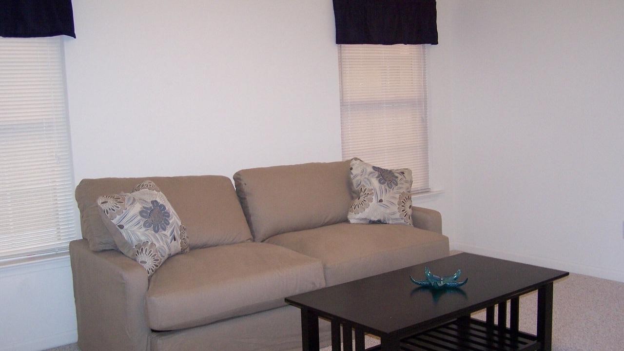 Photo of Livingroom in North Wildwood