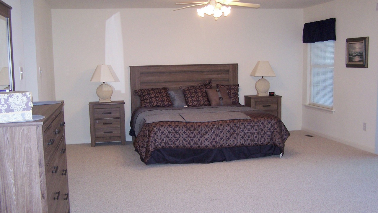 Photo of Bedroom in North Wildwood