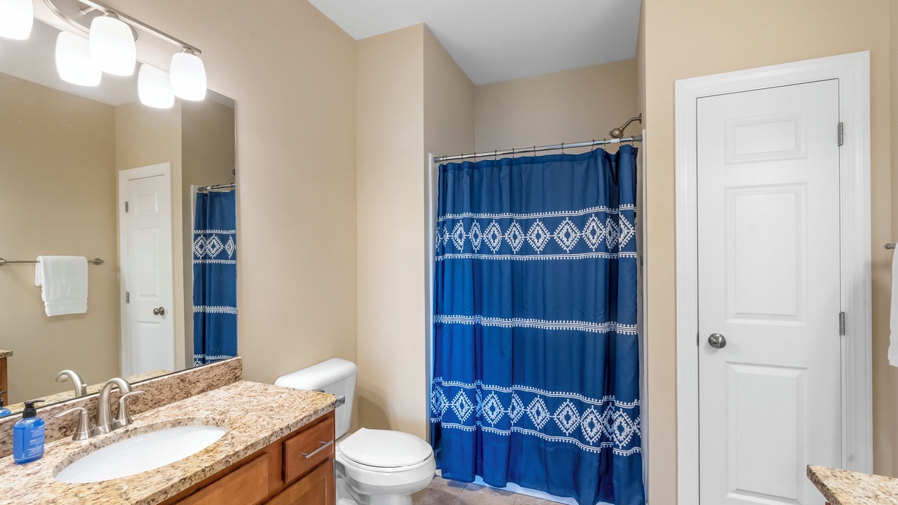 Photo of Bathroom in West Des Moines