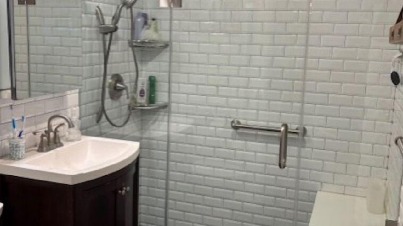 Photo of Bathroom in Belmar
