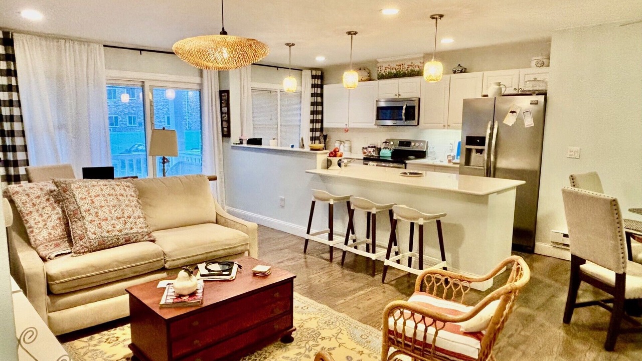 Photo of Livingroom in Belmar