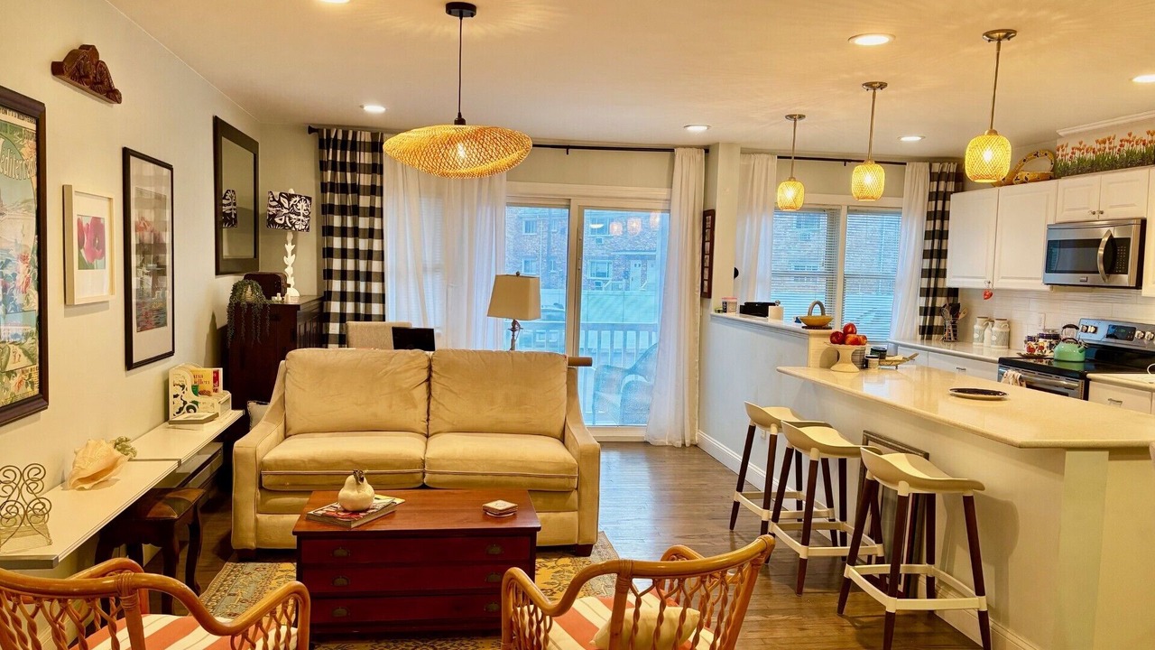 Photo of Livingroom in Belmar