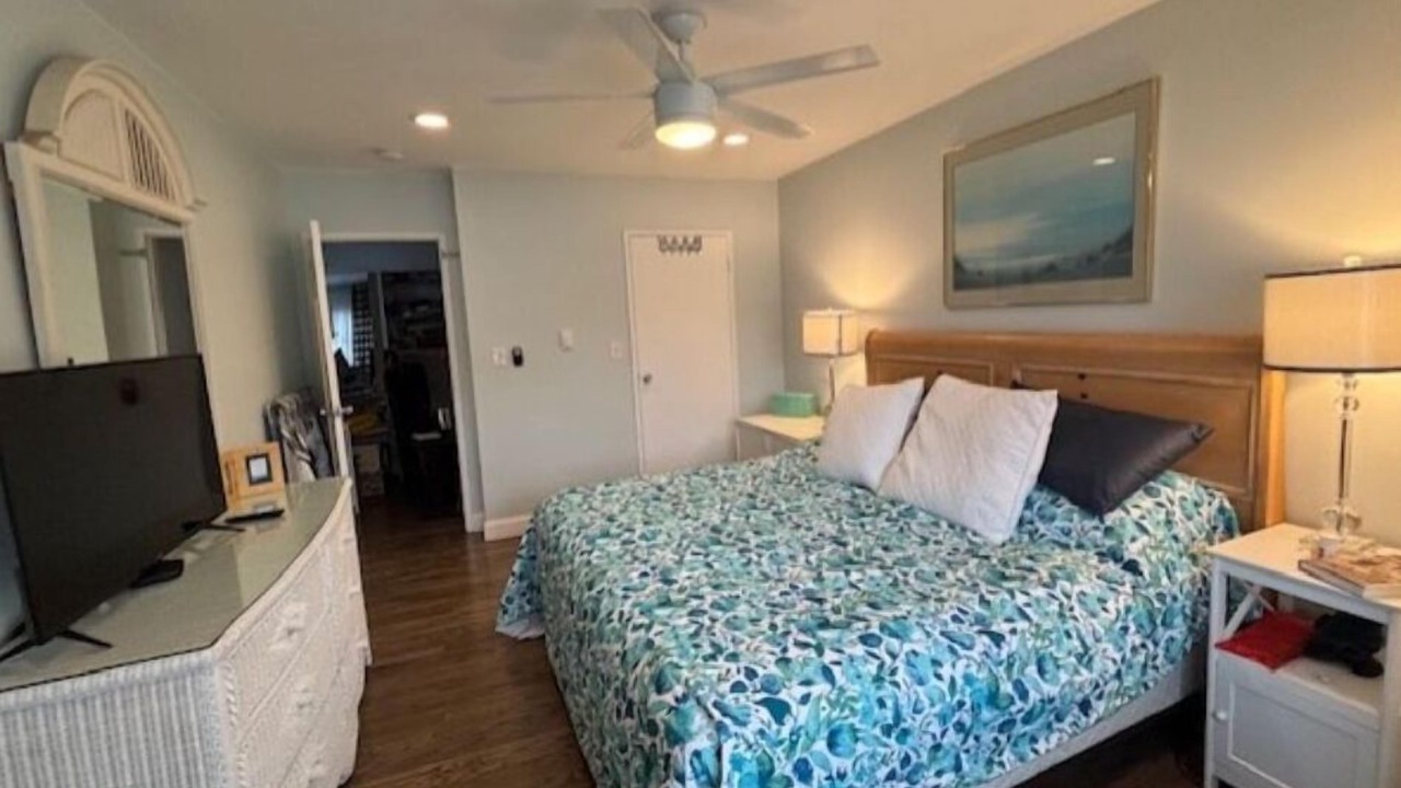 Photo of Bedroom in Belmar