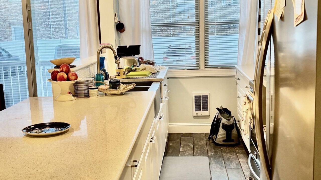 Photo of Kitchen in Belmar