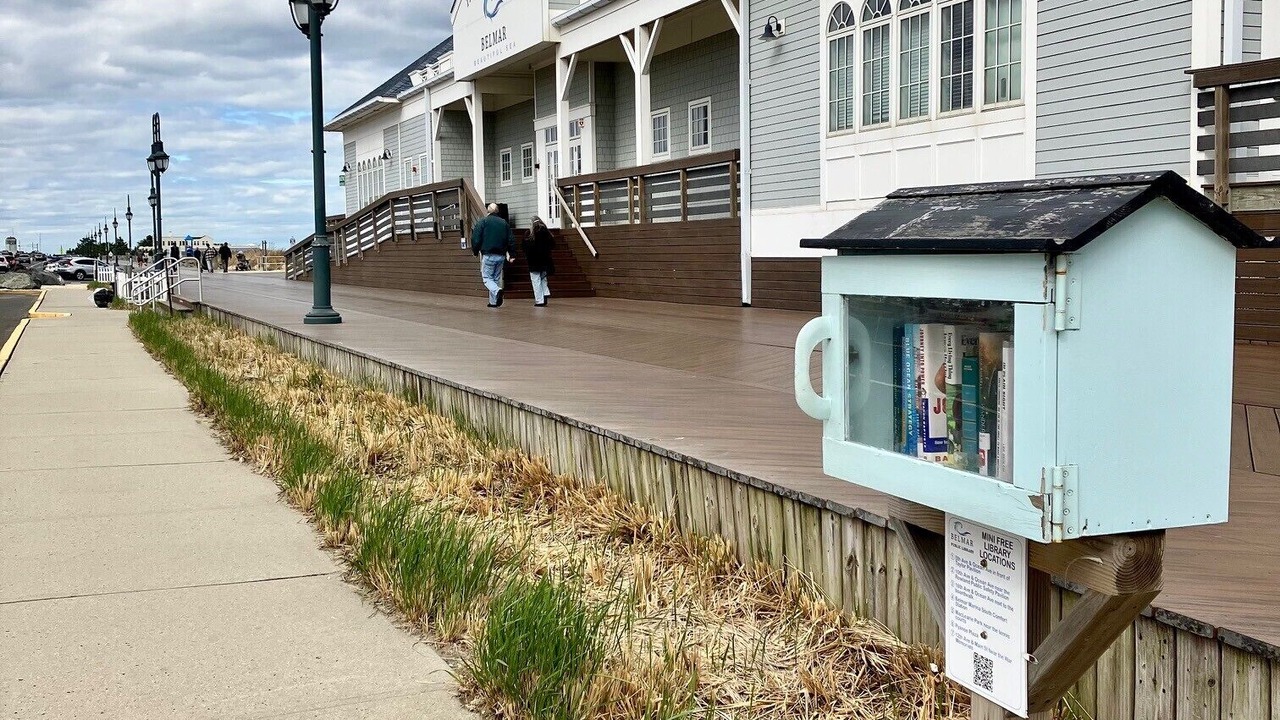Photo of Outdoor in Belmar