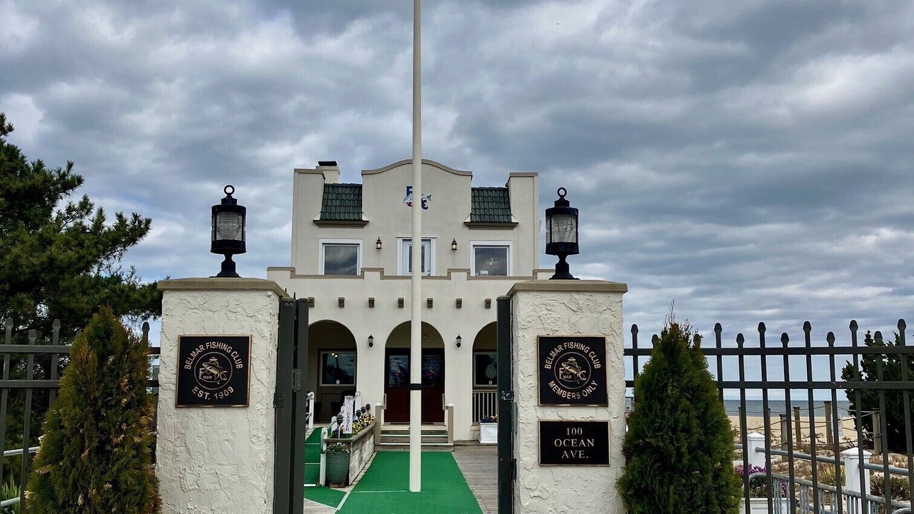Photo of Outdoor in Belmar
