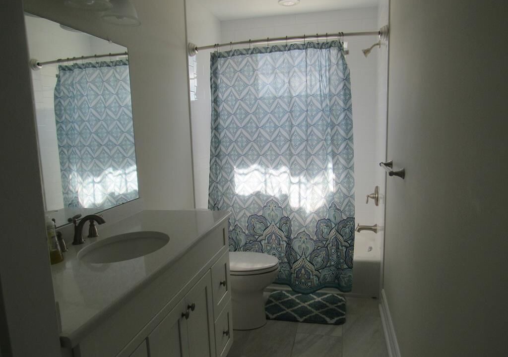 Photo of Bathroom in Townsend's Inlet