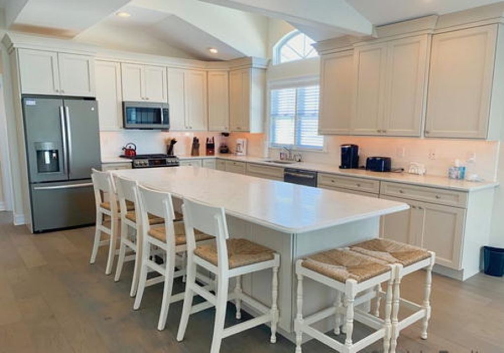 Photo of Kitchen in Townsend's Inlet