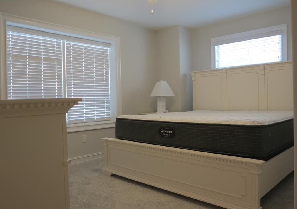 Photo of Bedroom in Townsend's Inlet