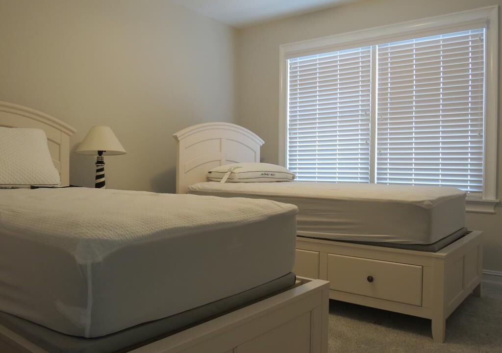 Photo of Bedroom in Townsend's Inlet