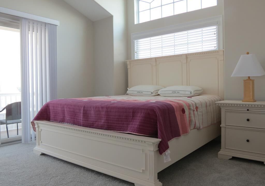 Photo of Bedroom in Townsend's Inlet