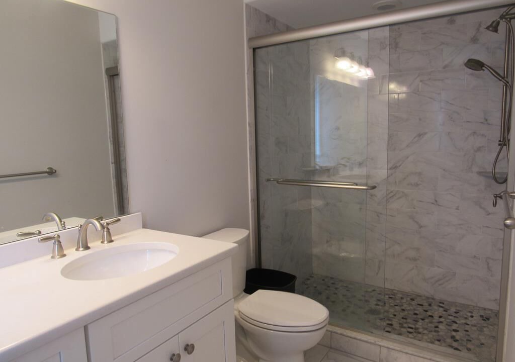 Photo of Bathroom in Townsend's Inlet