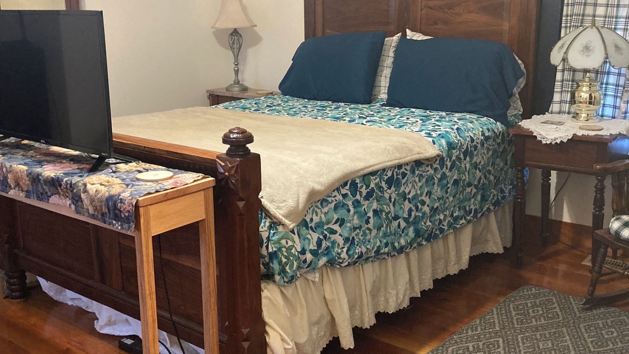 Photo of Bedroom in Essex