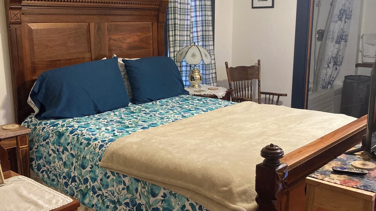 Photo of Bedroom in Essex