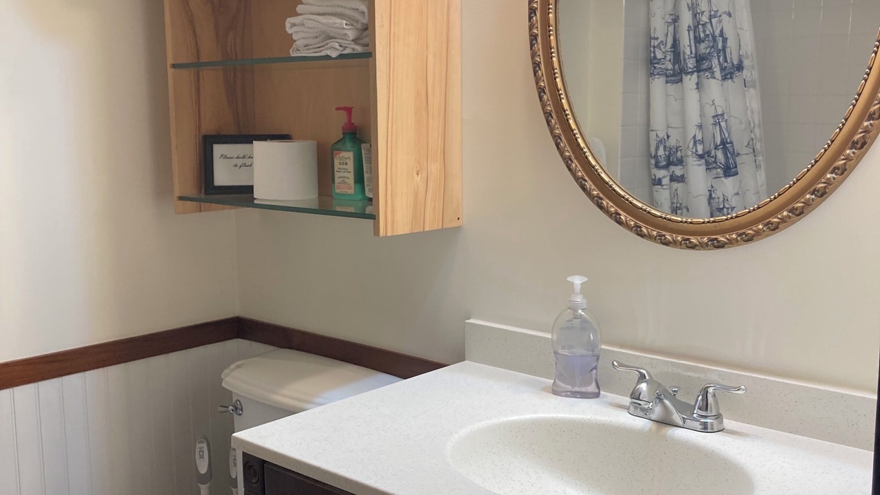 Photo of Bathroom in Essex