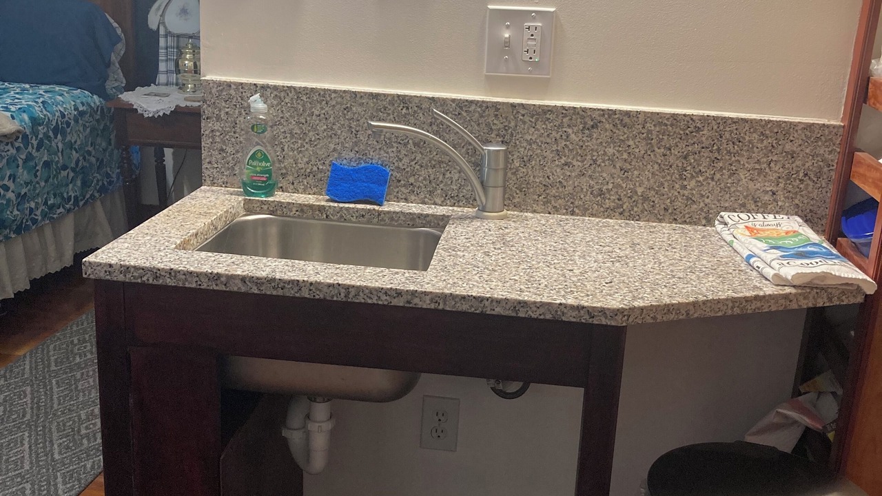 Photo of Bathroom in Essex