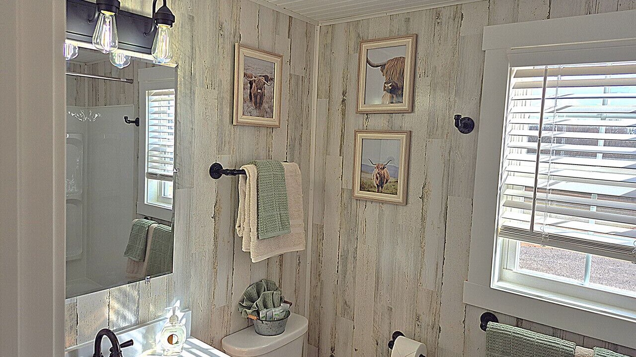 Photo of Bathroom in Chelsea