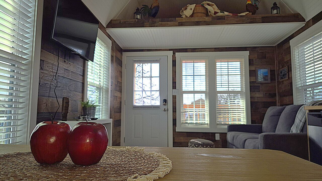 Photo of Bedroom in Chelsea