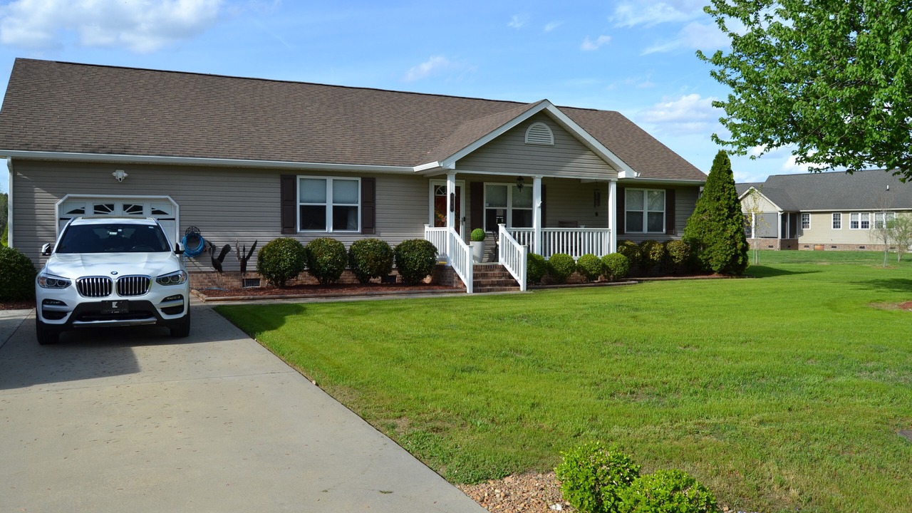 Photo of Outdoor in Elizabeth City
