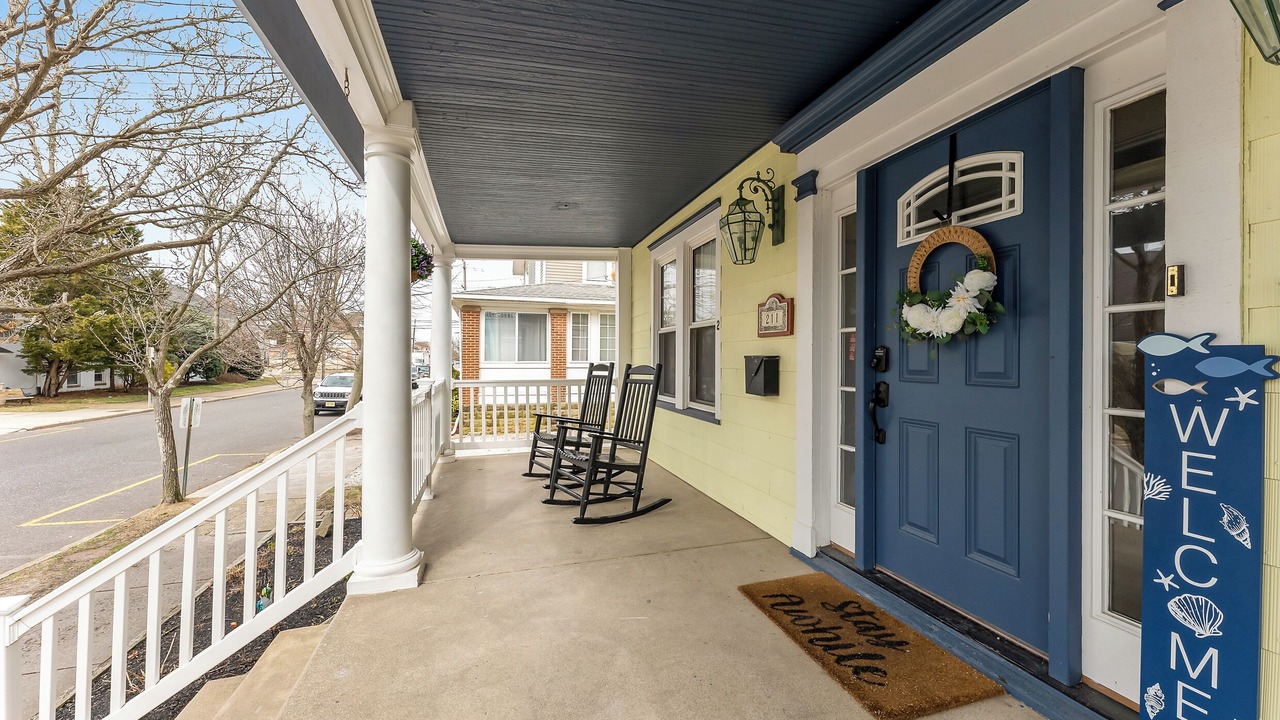 Photo of Outdoor in Wildwood Crest