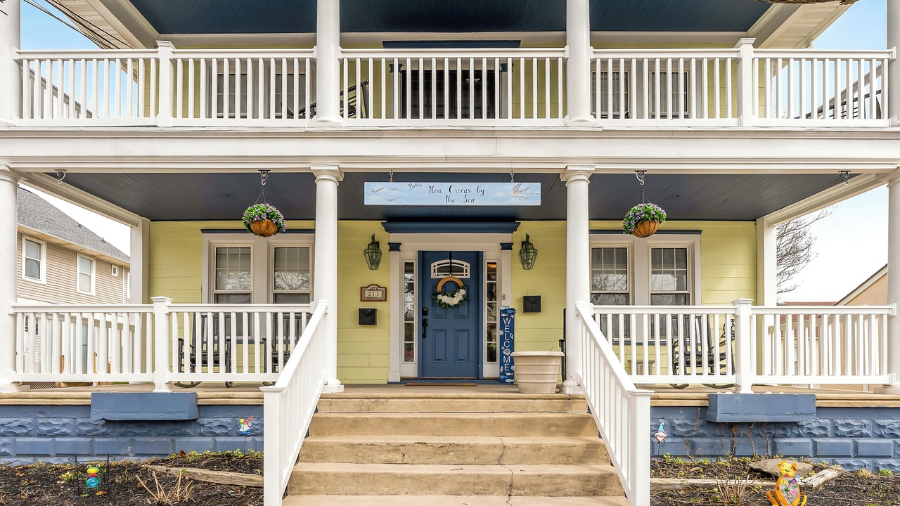 Photo of Outdoor in Wildwood Crest