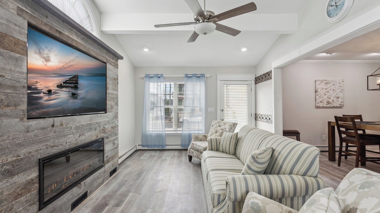 Photo of Livingroom in Wildwood Crest