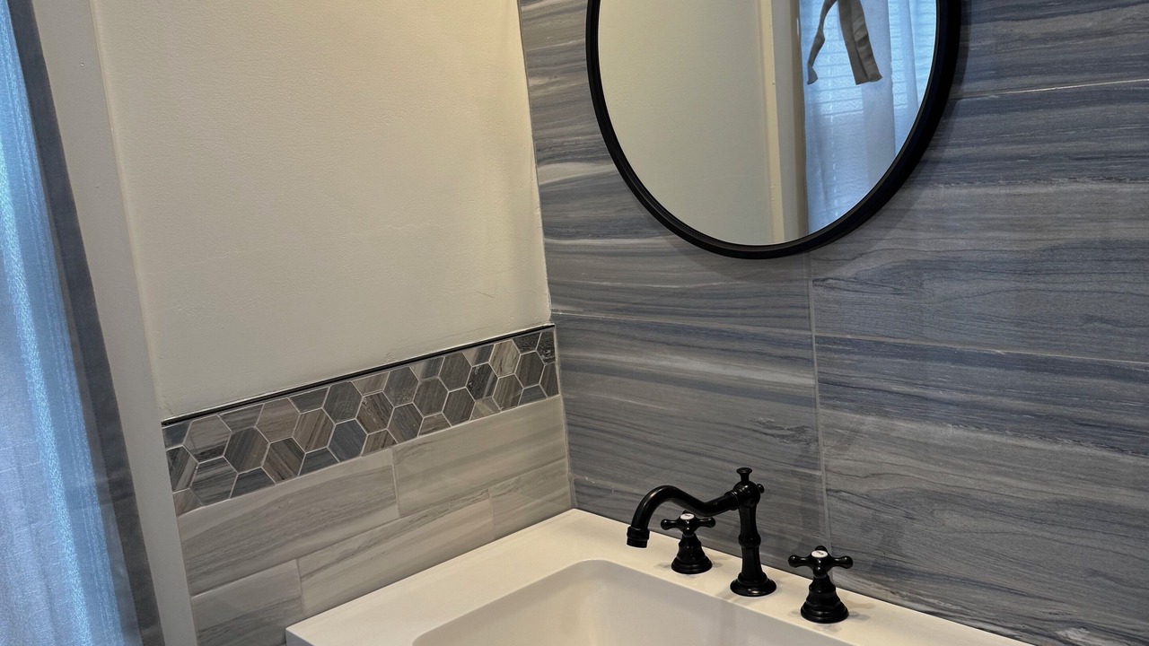 Photo of Bathroom in Wildwood Crest