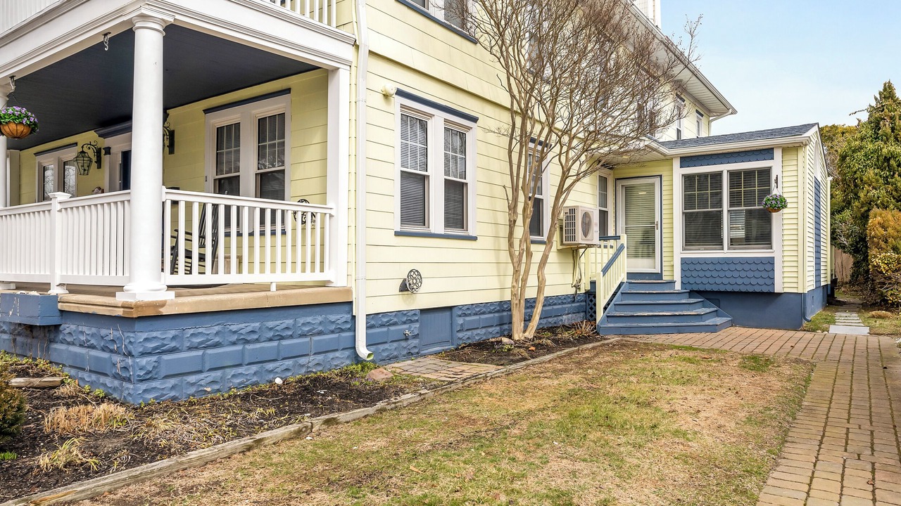 Photo of Outdoor in Wildwood Crest