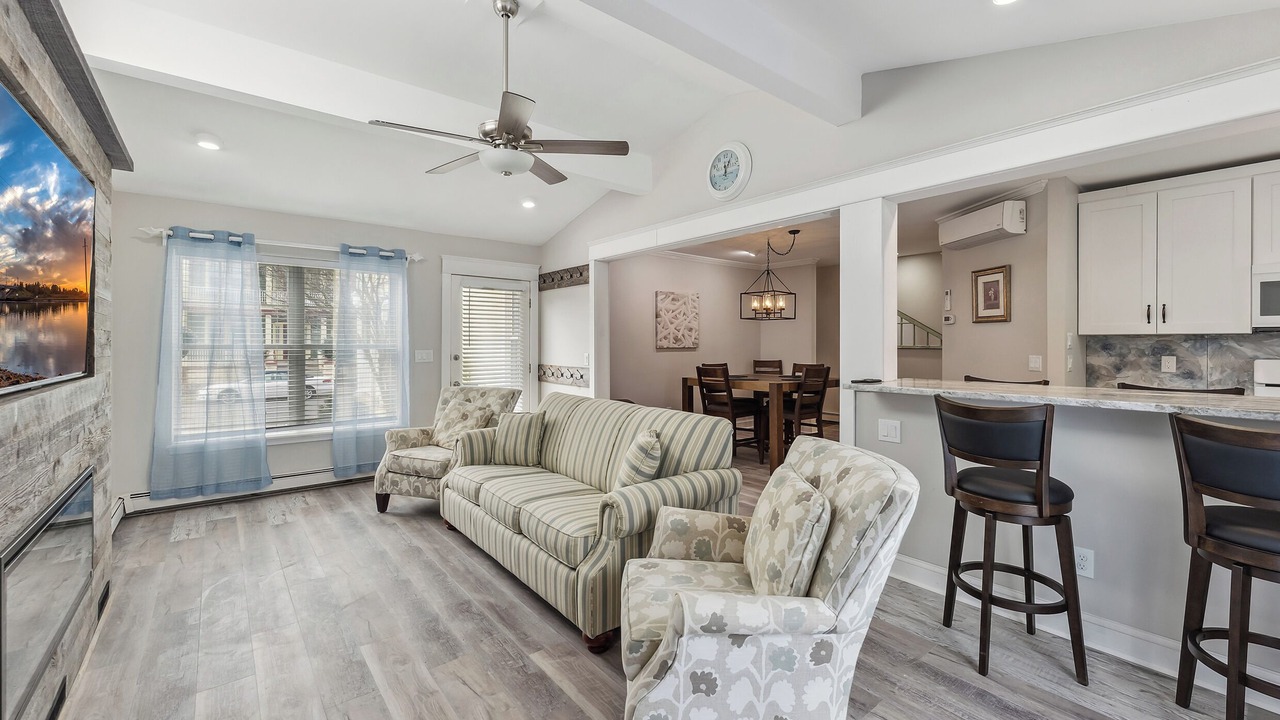 Photo of Livingroom in Wildwood Crest