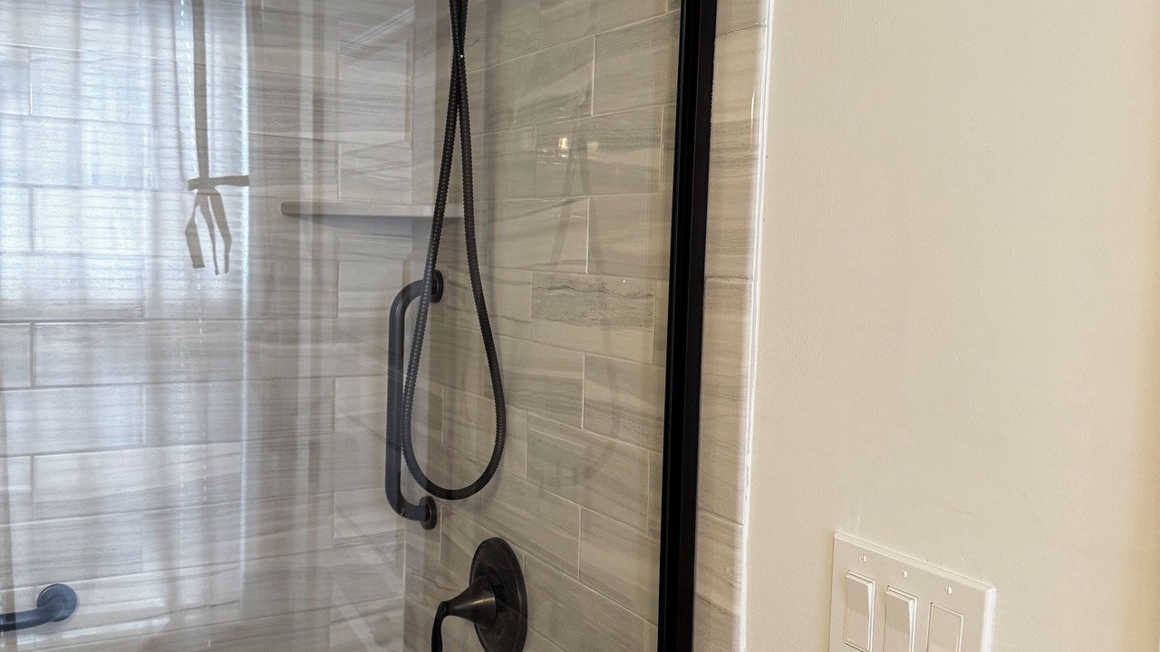 Photo of Bathroom in Wildwood Crest