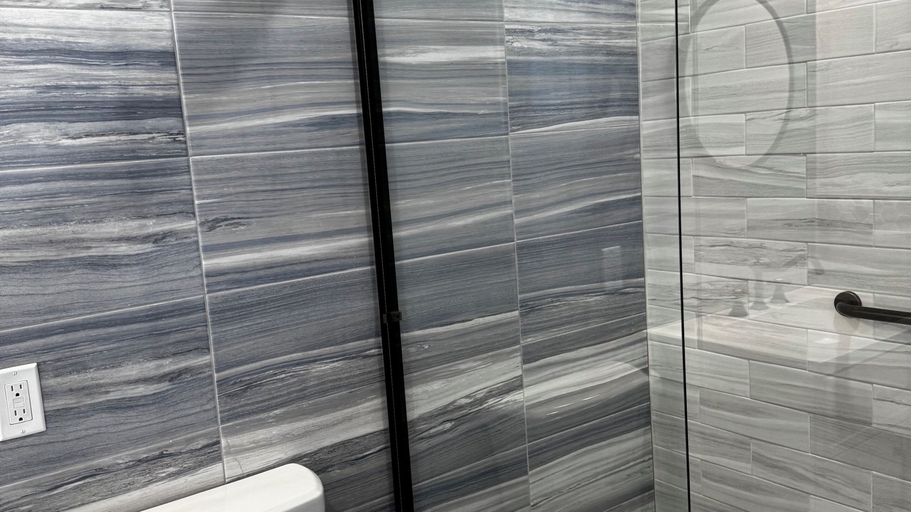 Photo of Bathroom in Wildwood Crest